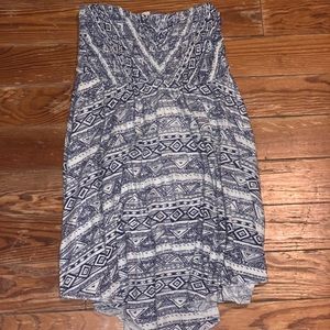 LAGACI BATHING SUIT COVER SIZE MEDIUM